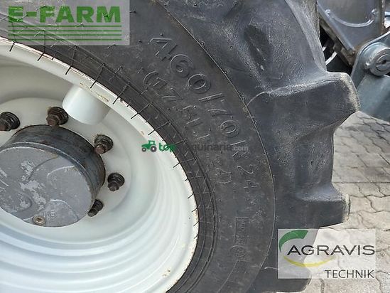 Telescopica - Massey Ferguson - mf 9407