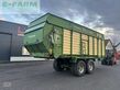 Remolqu agrícola - Krone - titan r 48 gd