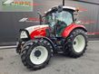 Tractor agrícola - Steyr - 4120 profi cvt komfort