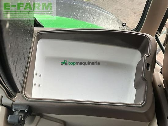 Tractor agrícola - John Deere - traktor 6175r