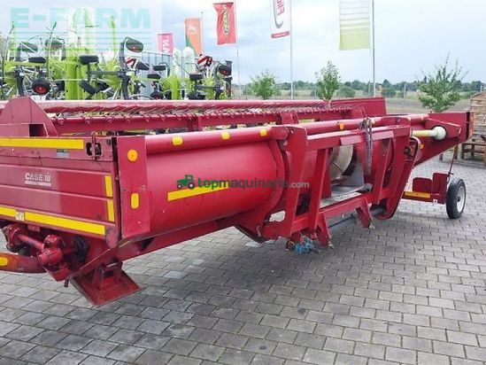 Cabezal - Case IH - 742 me