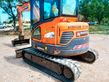 Miniexcavadora DOOSAN DX62R-3