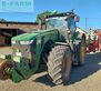 Tractor agrícola - John Deere - 8345r
