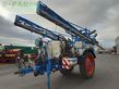 Atomizador - Lemken - gebr. spritze euro train 3500