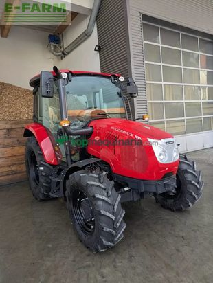 Tractor agrícola - McCormick - x4.080