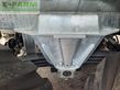 Cisterna - Fliegl - pfw 12000 maxx line tandem + skate 150 12m³ / 15