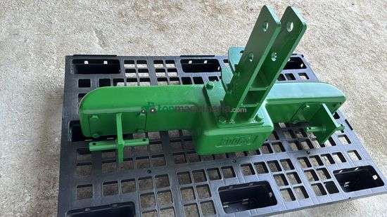 ¡PROMO! CONTRAPESO HIERRO FUNDIDO 200KG