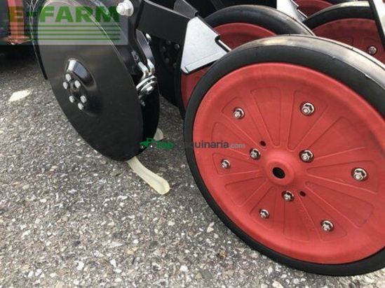 Sembradora - Horsch - versa 3 kr