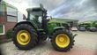 Tractor agrícola - John Deere - traktor 7r350