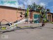 Rastrillo - Claas - liner 1650 twin