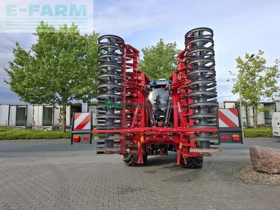 Grada de disco - Kverneland - qualidisc farmer 5001 f