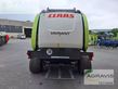 Empacadora gigant - Claas - variant 380 rc
