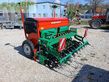 Sembradora - Agro-Masz - sr 251 doppelscheibenschare + andruckrollen