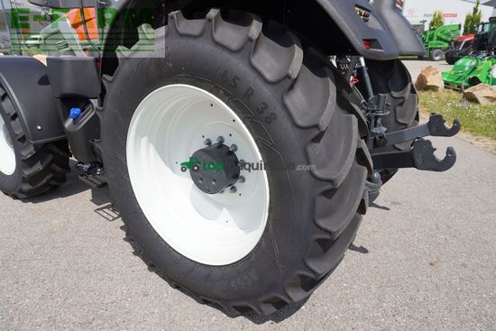 Tractor agrícola - Lindner - lintrac 160