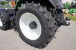 Tractor agrícola - Lindner - lintrac 160