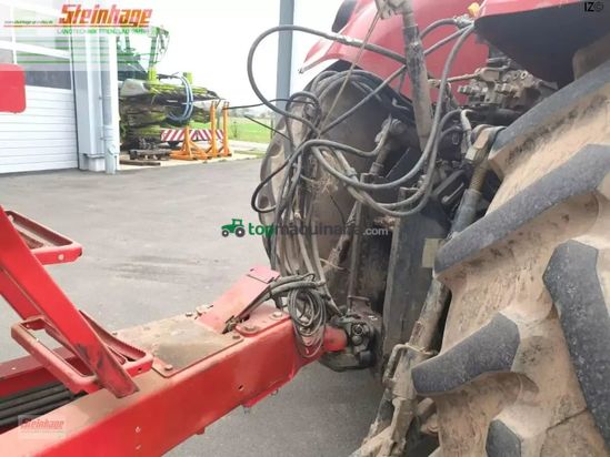 Sembradora monograno mecanica - Horsch - maistro 12 cc