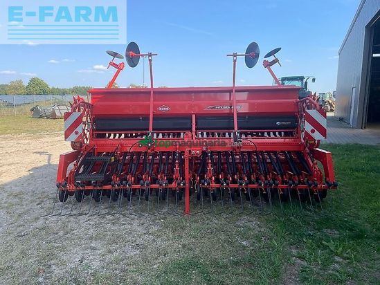 Sembradora - Kuhn - integra 4003