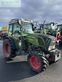 Tractor agrícola - Fendt - 211f