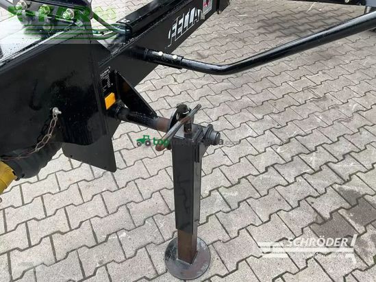 Henificador - Fella - th 11008 t