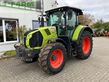 Tractor agrícola - Claas - arion 510 hexashift cis