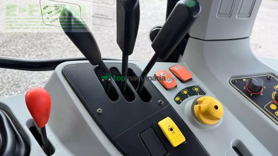 Tractor agrícola - Massey Ferguson - 5455 dyna 2