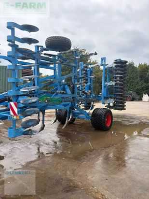 Cultivador - Lemken - karat 10/600 kua (agritechnica special-sale)
