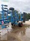 Cultivador - Lemken - karat 10/600 kua (agritechnica special-sale)