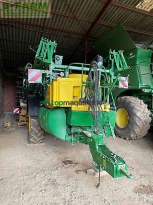 Atomizador - John Deere - r732i power spray