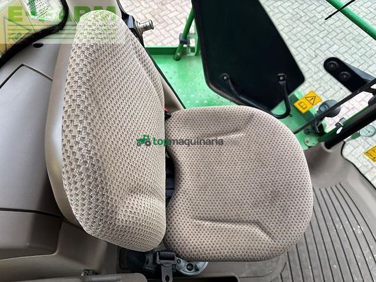 Cosechadora de Cereal - John Deere - 8400i prodrive 40 km/h