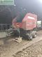 Empacadora gigant - Case IH - rb 464
