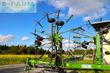 Henificador - Fendt - former 1603