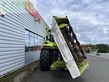 Cortacésped manual - Claas - disco 2700 c