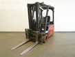 Elevadora - Linde - e 20 l evo ion 386-02