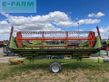 Cabezal - Claas - c490 lexion / tucano