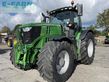 Tractor agrícola - John Deere - 6250r
