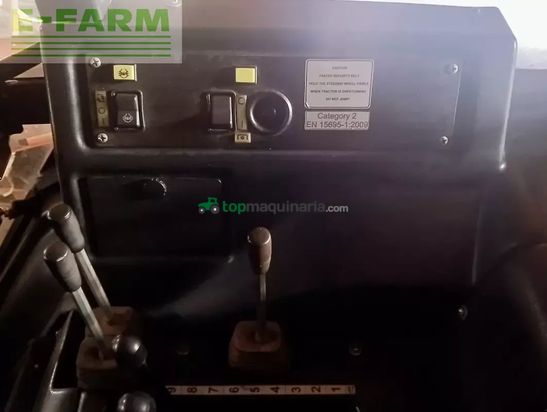 Tractor agrícola - Belarus - 922.4