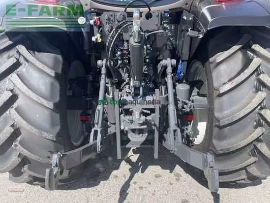 Tractor agrícola - Valtra - g125 eco active Active