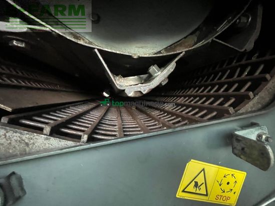 Cosechadora de Cereal - Claas - LEXION 780 TT 4WD