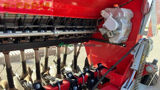 Sembradora - Pöttinger - Vitasem 302