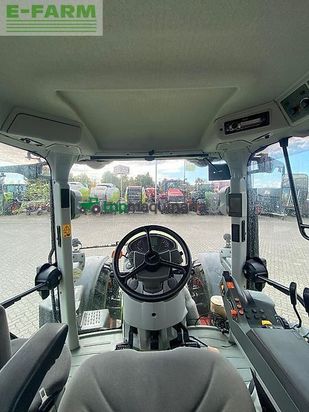 Tractor agrícola - Claas - arion 650 t4i hexashift