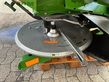 Esparcidor - Amazone - za-m 1501 classic line sbs