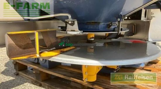 Esparcidor - Bogballe - fertilizer spreader