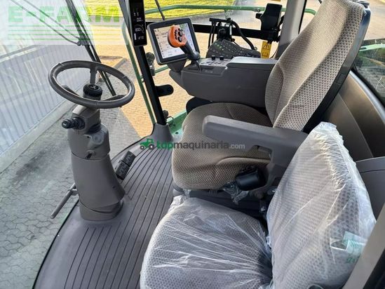 Cabezal - John Deere - 9600