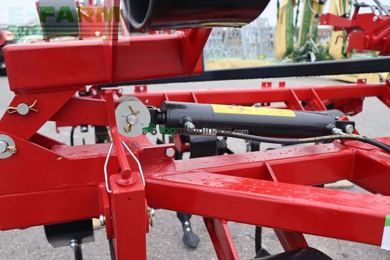 Cultivador - Kongskilde - vfm 4319 4,3m