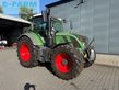 Tractor agrícola - Fendt - 516 scr profi+ + trimble rtk