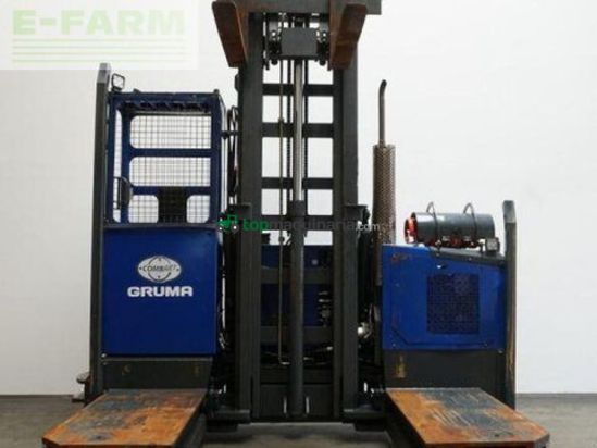 Elevadora - Combilift - c2500gt