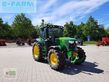 Tractor agrícola - John Deere - 6130r 6130 r