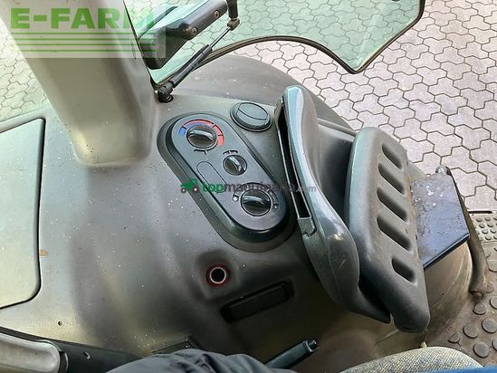 Tractor agrícola - Deutz-Fahr - agrotron 165.7