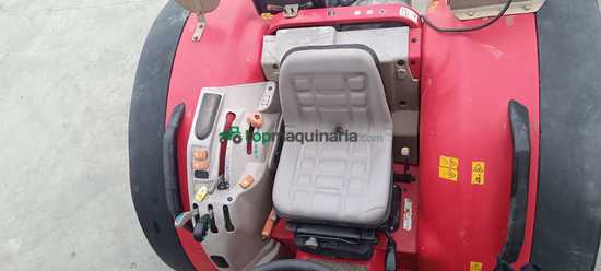 Tractor frutero MC.CORMICK X4.50