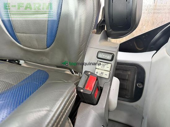 Tractor agrícola - New Holland - t7.315